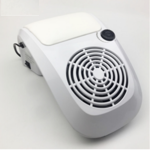 Aspirator Alb cu Regulator de Putere-SM 858-9 Aspirator Alb cu Regulator de Putere-SM 858-9